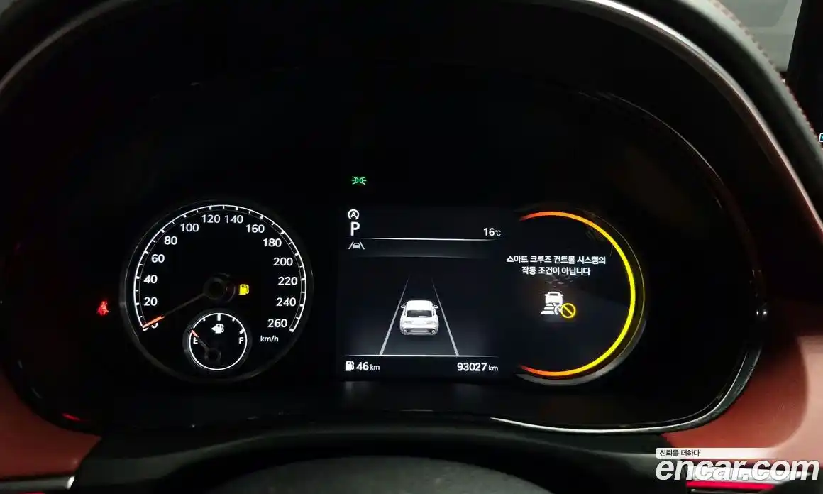 Genesis GV70 2022 2.5 Автомат в Москве № 856153, фото 8