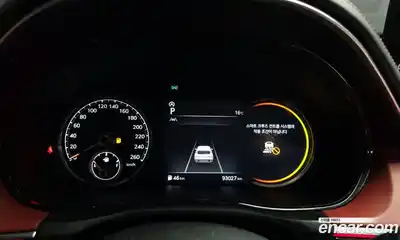 Genesis GV70 2022 2.5 Автомат в Москве № 856153, миниатюра 8