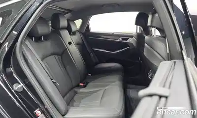 Genesis G80 2019 3.3 Автомат в Москве № 856164, миниатюра 12