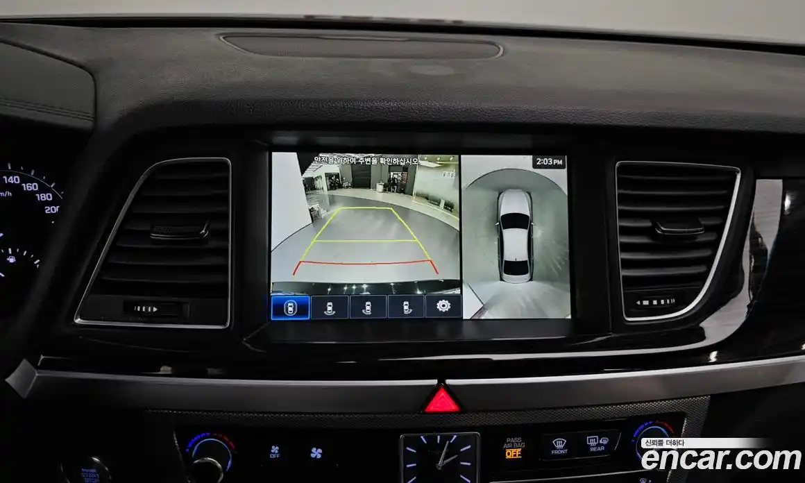 Genesis G80 2019 3.3 Автомат в Москве № 856164, фото 16