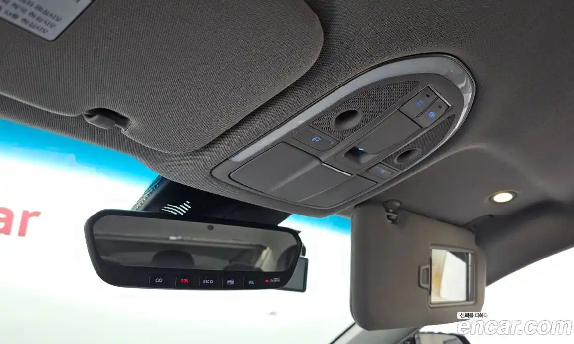 Genesis G80 2019 3.3 Автомат в Москве № 856164, фото 18