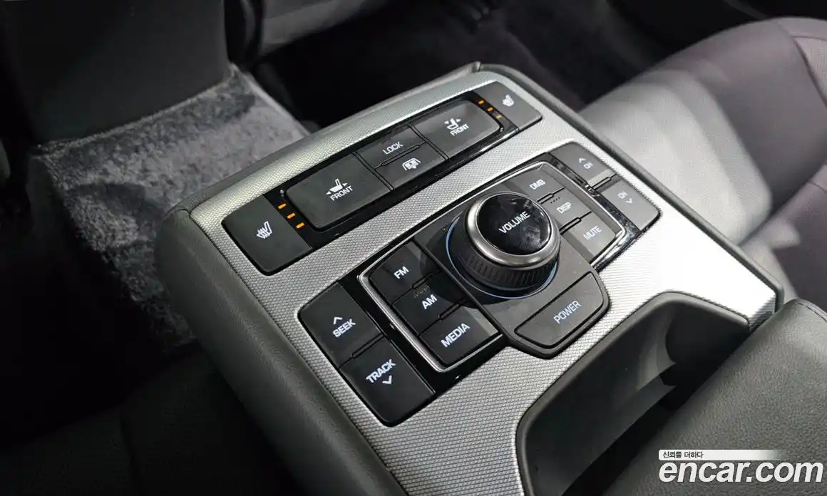 Genesis G80 2019 3.3 Автомат в Москве № 856164, фото 19