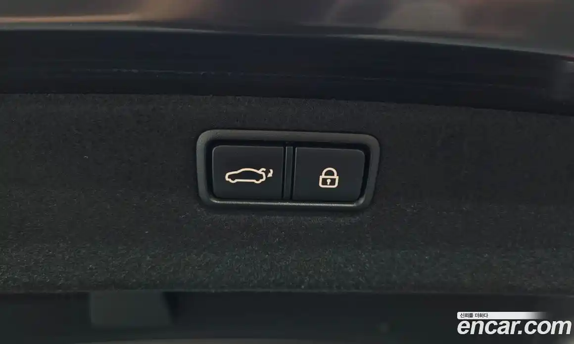 Genesis G80 2019 3.3 Автомат в Москве № 856164, фото 20