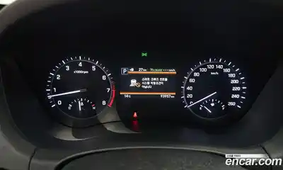 Genesis G80 2019 3.3 Автомат в Москве № 856164, миниатюра 8