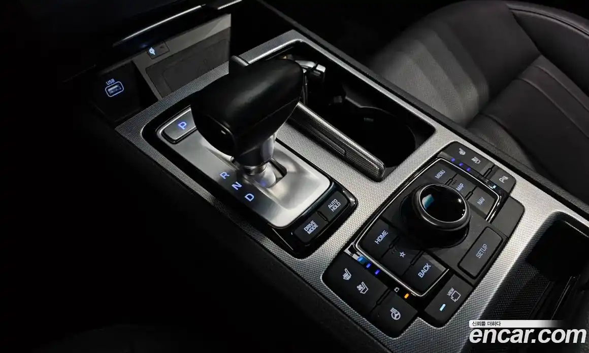 Genesis G80 2019 3.3 Автомат в Москве № 856164, фото 9