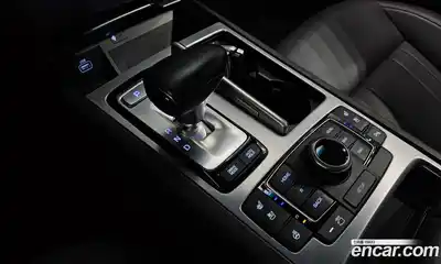 Genesis G80 2019 3.3 Автомат в Москве № 856164, миниатюра 9