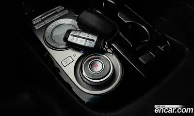 Genesis G80 2020 2.5 Автомат в Москве № 856248, миниатюра 9