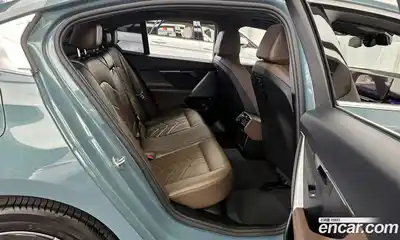 BMW 5-Series 2025 2.0 гидро в Москве № 856286, миниатюра 12