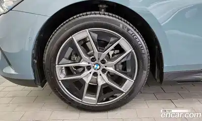 BMW 5-Series 2025 2.0 гидро в Москве № 856286, миниатюра 5