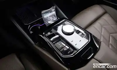 BMW 5-Series 2025 2.0 гидро в Москве № 856286, миниатюра 9