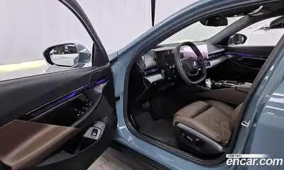 BMW 5-Series 2025 2.0 гидро в Москве № 856286, миниатюра 10