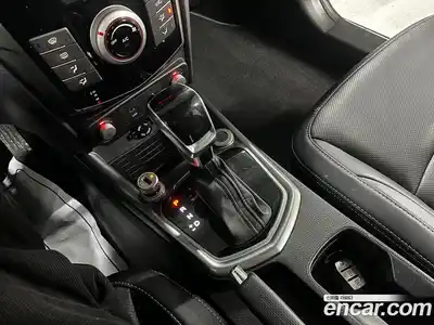 SsangYong TIBOLI 2019 1.6 Автомат в Москве № 856419, миниатюра 12