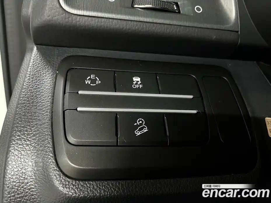 SsangYong TIBOLI 2019 1.6 Автомат в Москве № 856419, фото 14