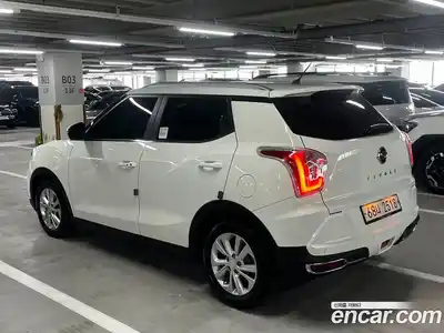 SsangYong TIBOLI 2019 1.6 Автомат в Москве № 856419, миниатюра 3