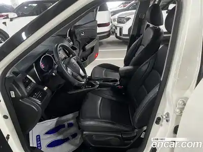 SsangYong TIBOLI 2019 1.6 Автомат в Москве № 856419, миниатюра 6