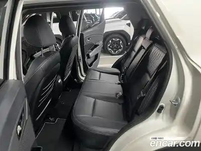 SsangYong TIBOLI 2019 1.6 Автомат в Москве № 856419, миниатюра 7