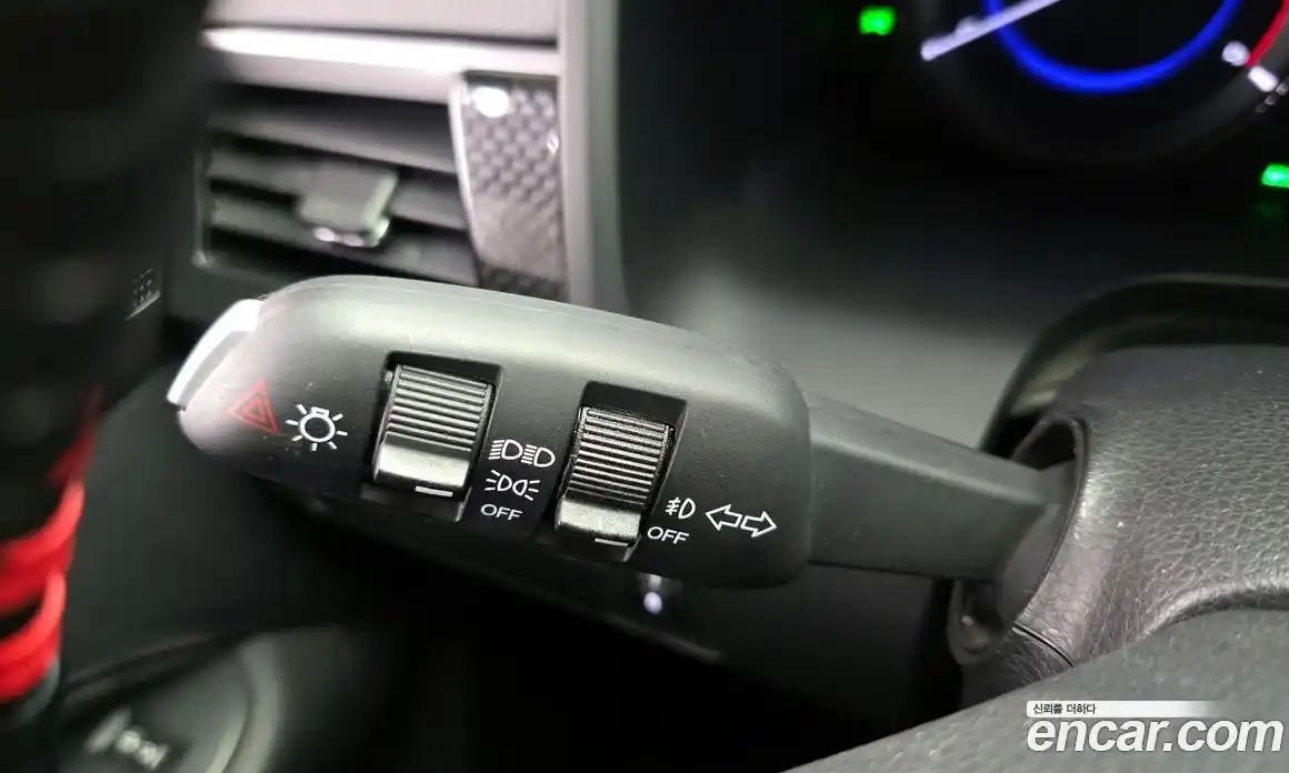 SsangYong Rexton 2021 2.2 Автомат в Москве № 856420, фото 18