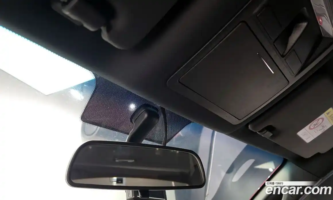 SsangYong Rexton 2021 2.2 Автомат в Москве № 856420, фото 19