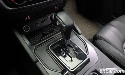 SsangYong Rexton 2021 2.2 Автомат в Москве № 856420, миниатюра 9