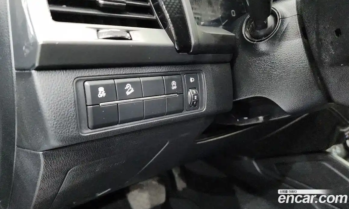 SsangYong Rexton 2023 2.2 гидро, фото 15