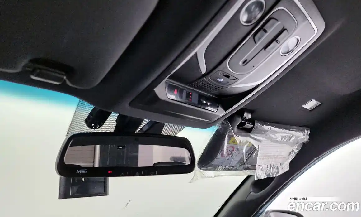 SsangYong Rexton 2023 2.2 гидро, фото 16