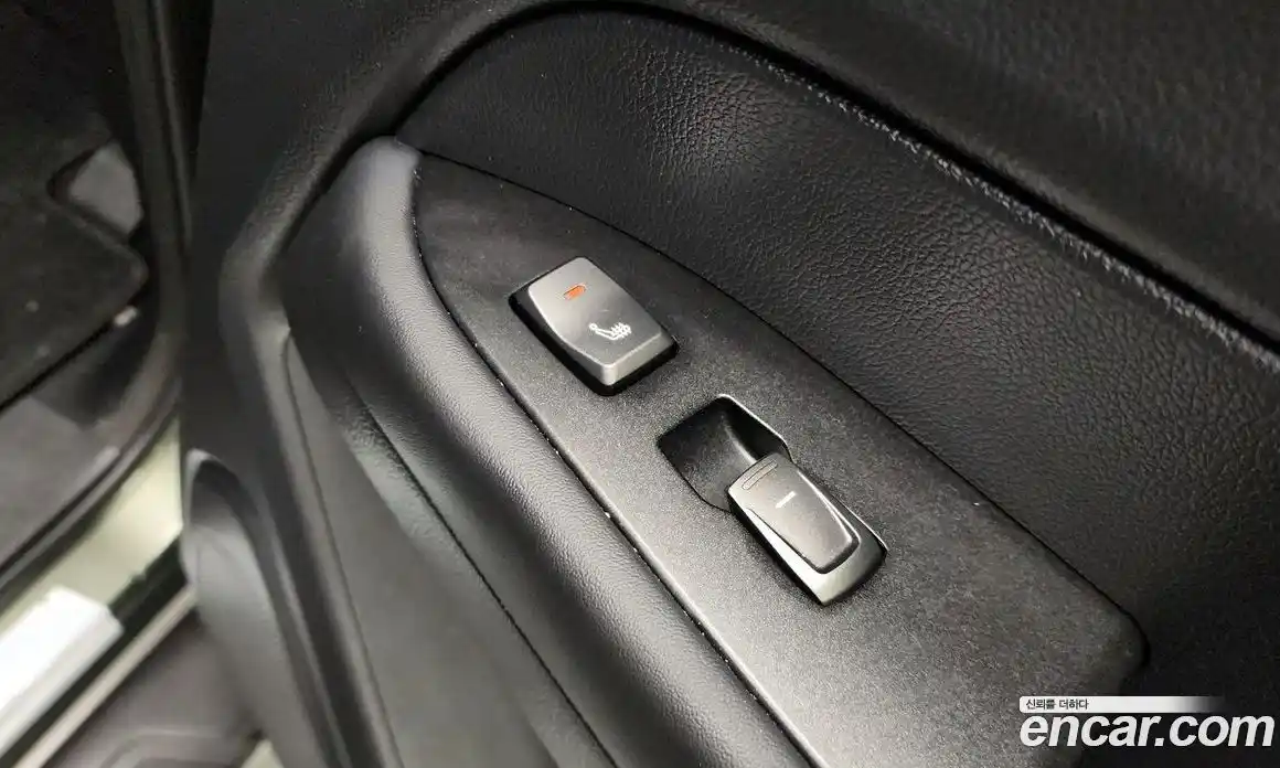 SsangYong Rexton 2023 2.2 гидро, фото 18