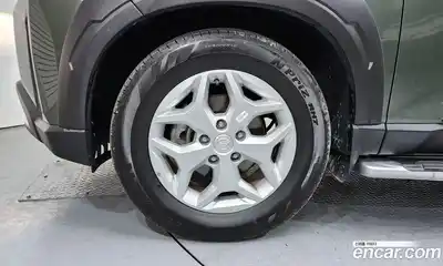 SsangYong Rexton 2023 2.2 гидро, миниатюра 4