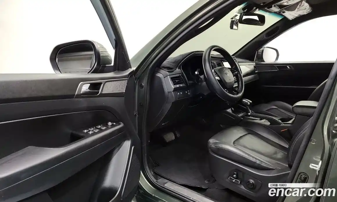 SsangYong Rexton 2023 2.2 гидро, фото 9