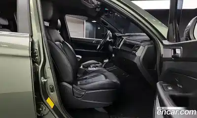 SsangYong Rexton 2023 2.2 гидро, миниатюра 10