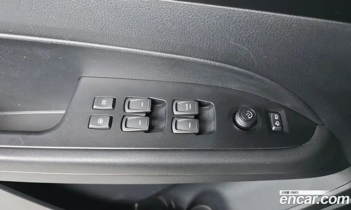 SsangYong Rexton 2020 2.2 Автомат в Москве № 856540, фото 12