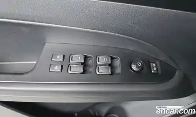 SsangYong Rexton 2020 2.2 Автомат в Москве № 856540, миниатюра 12