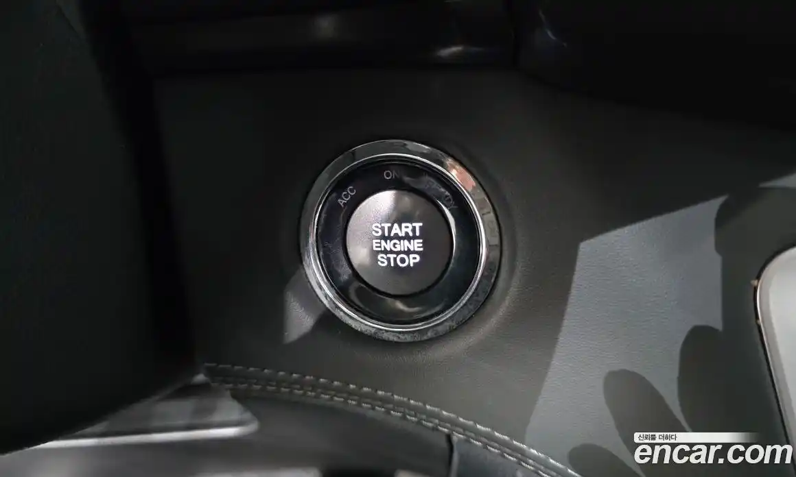 SsangYong Rexton 2020 2.2 Автомат в Москве № 856540, фото 16