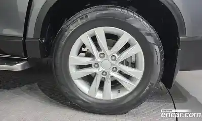 SsangYong Rexton 2020 2.2 Автомат в Москве № 856540, миниатюра 5