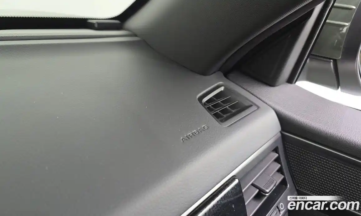 SsangYong Rexton 2022 2.2 Автомат в Москве № 856643, фото 19