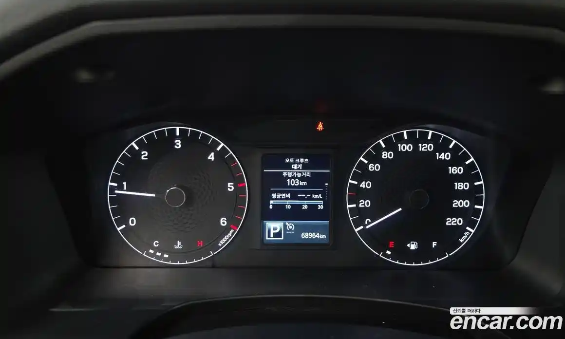 SsangYong Rexton 2022 2.2 Автомат в Москве № 856643, фото 8