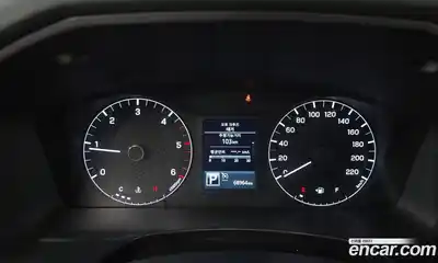 SsangYong Rexton 2022 2.2 Автомат в Москве № 856643, миниатюра 8