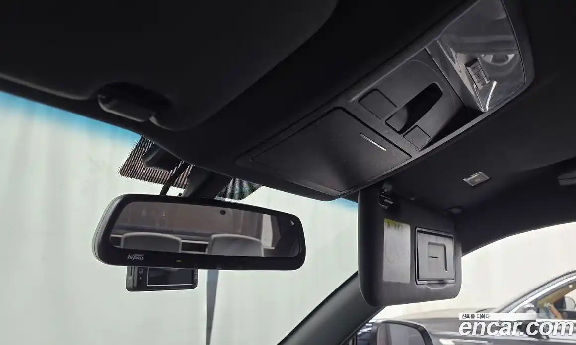 SsangYong Rexton 2021 2.2 Автомат в Москве № 856669, фото 17