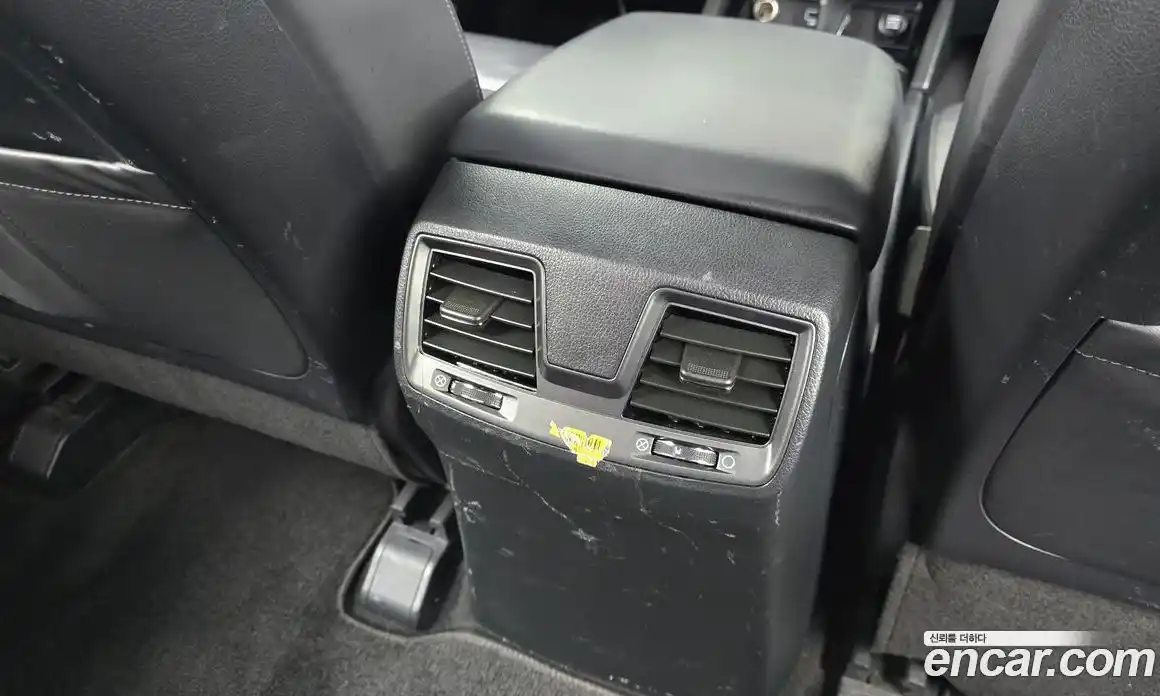 SsangYong Rexton 2021 2.2 Автомат в Москве № 856669, фото 19