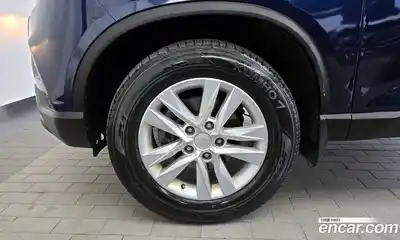 SsangYong Rexton 2021 2.2 Автомат в Москве № 856669, миниатюра 5