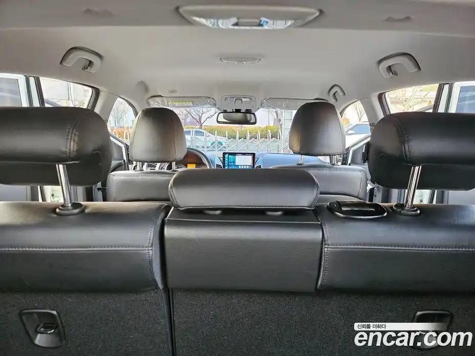 SsangYong Korando 2018 2.2 Автомат в Москве № 856958, фото 12