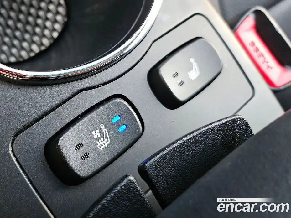 SsangYong Korando 2018 2.2 Автомат в Москве № 856958, фото 15