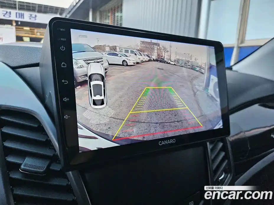 SsangYong Korando 2018 2.2 Автомат в Москве № 856958, фото 17