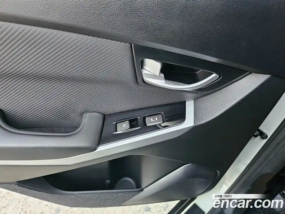 SsangYong Korando 2018 2.2 Автомат в Москве № 856958, фото 19