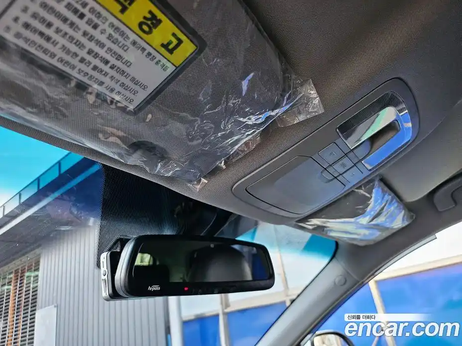 SsangYong Korando 2018 2.2 Автомат в Москве № 856958, фото 20