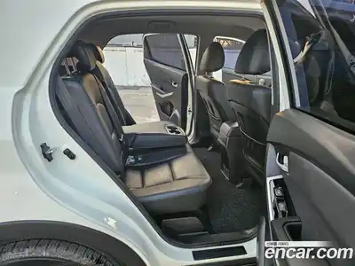 SsangYong Korando 2018 2.2 Автомат в Москве № 856958, миниатюра 9