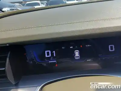SsangYong Torres 2022 1.5 гидро в Москве № 856967, миниатюра 11