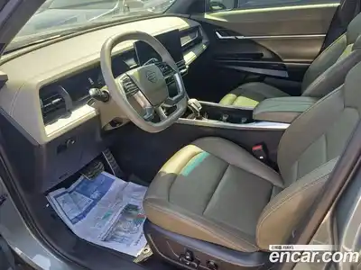 SsangYong Torres 2022 1.5 гидро в Москве № 856967, миниатюра 5