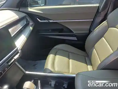 SsangYong Torres 2022 1.5 гидро в Москве № 856967, миниатюра 8