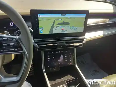 SsangYong Torres 2022 1.5 гидро в Москве № 856967, миниатюра 10