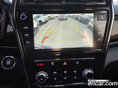 SsangYong TIBOLI 2021 1.5 Автомат в Москве № 857002, миниатюра 11